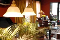 Inn at Mulberry Grove Hotels in Port Wentworth