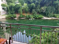 Lingchuan Daxu Maozhou Island 49 Farm stay