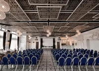 Jardin Park Hotel