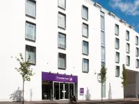 Premier Inn Belfast City Cathedral Quarter Hotels near Big Fish