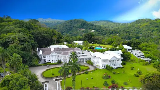 자메이카 팰리스 호텔
