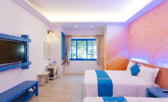 Meet Kenting Hostel