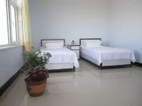 Taibus Banner Yuanqinghua Mongolian Tribe Hoteles en Taibus Banner