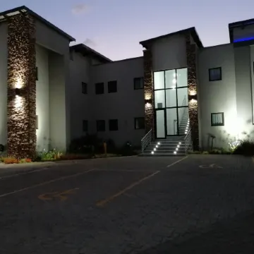 King's Palace Hotel Rustenburg