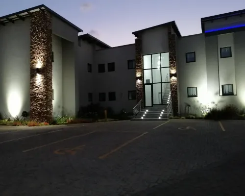 King's Palace Hotel Rustenburg Hotels in Rustenburg
