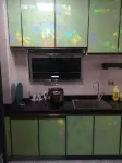 Tingyu Homestay - ห้องครัว