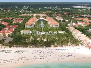 Riu Palace Mexico - All Inclusive
