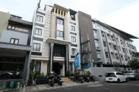Travero Rooms BSD