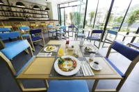 The Lunar Patong Hotel a Phuket