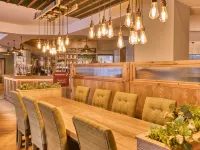 พรีเมียร์ อินน์ แบล็คพูล นอร์ทเพียร์ โรงแรมในแบล็คพูล