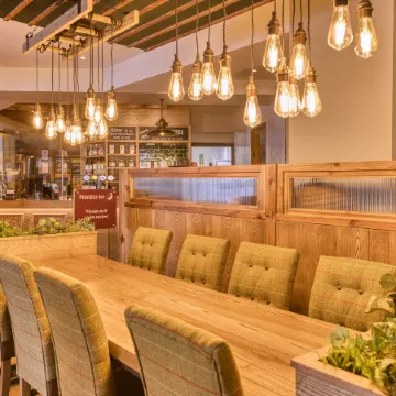 Premier Inn Blackpool (North Pier)