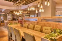 Premier Inn Blackpool (North Pier)