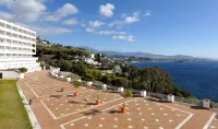 Hotel Salobreña Suites - オーシャンビュー