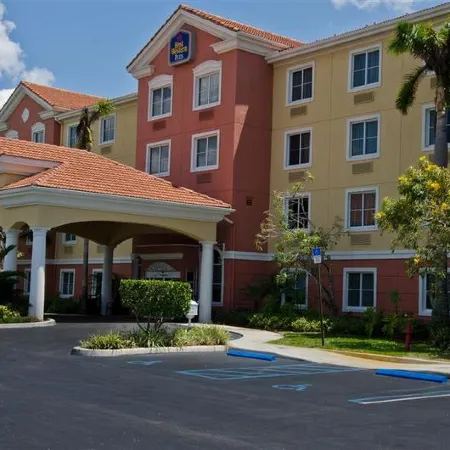 Best Western Plus Miami-Doral/Dolphin Mall