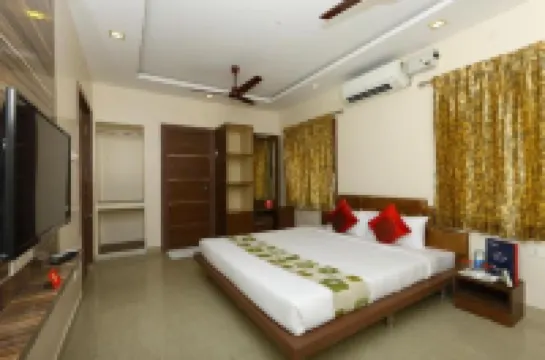 Sri Kamadhenu Residency