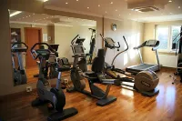 Hotel Boss - Phòng Gym