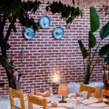 Kassandra Boutique Hotel