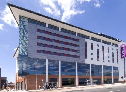 Coventry City Centre