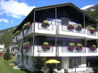 Alcazar Hotels in der Nähe von Triftbach (Saas Grund)