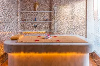InterContinental Hotels 多哈 - 西灣 - SPA