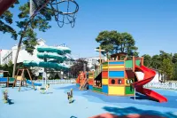 Sandra Spa Pogorzelica & Aquapark Hotels in Gryfice County