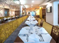 Thermalhotel Leitner Hotels in Furstenfeld