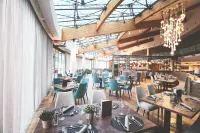 Das Sonnreich - Thermenhotel Loipersdorf Các khách sạn ở Furstenfeld