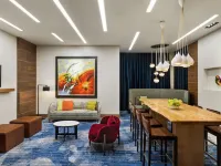 Hampton Inn San Francisco/Downtown-Convention Center Hotels in San Francisco