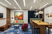Hampton Inn San Francisco/Downtown-Convention Center