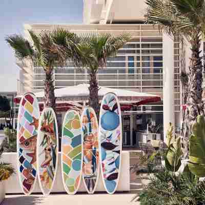 Falkensteiner Residences Jesolo Hotel Exterior