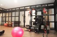 Golden Tulip Pontianak - palestra