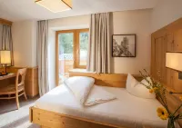 Hotel Tramserhof Landeck