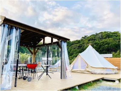Kabuku Resort Hotels in Shima