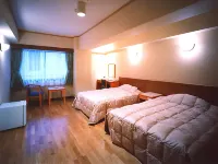 Ivy Hotel Chikushino Hotels in Dazaifu