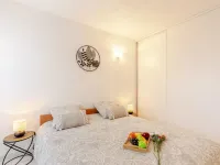 Le Clos Saint Saens - 3-Star