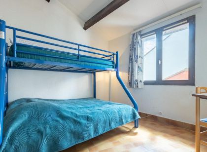 Coudalère/Les Hébrydes