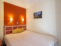 Le Belvédère (R9 137) - 2-Star