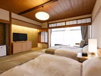 Rurikoh Hotels in Kaga
