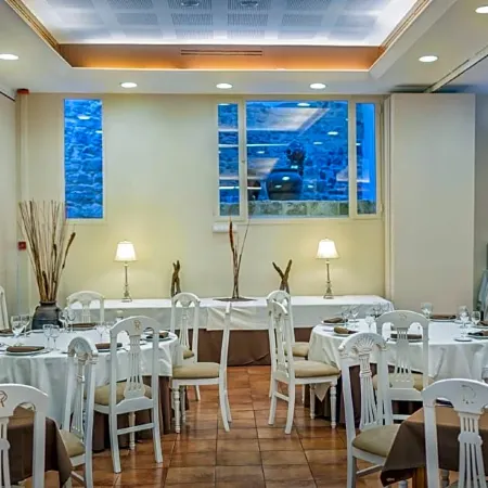 Hotel Rosaleda Don Pedro
