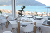Konstantinos Palace - Desayuno