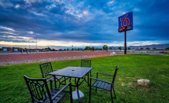 Motel 6 Grand Junction CO