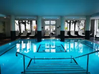 The Lakeside - Burghotel zu Strausberg - Pool