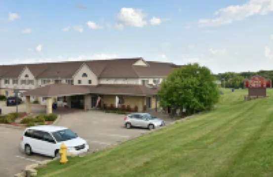 Stoney Creek Lnn Galena