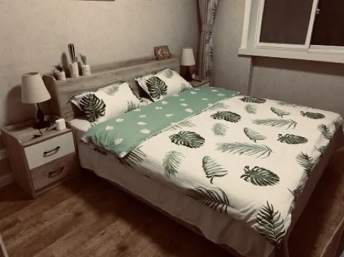 Homekeeper Apartment (Nongda West Alley)