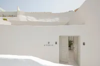 우토피아 빌라 카르테라도스 호텔