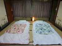 A Rare Private Inn Along the River in Takayama CI Hotel di 