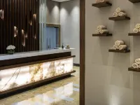 Mövenpick Hotel and Residences Riyadh - Spa