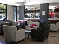 Mantra Hindmarsh Square Hotele w: Adelaide
