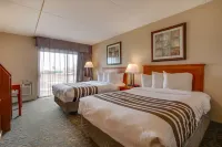 Best Western Brantford Hotel and Conference Centre