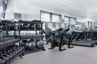 Canopy by Hilton Austin Downtown - Gym